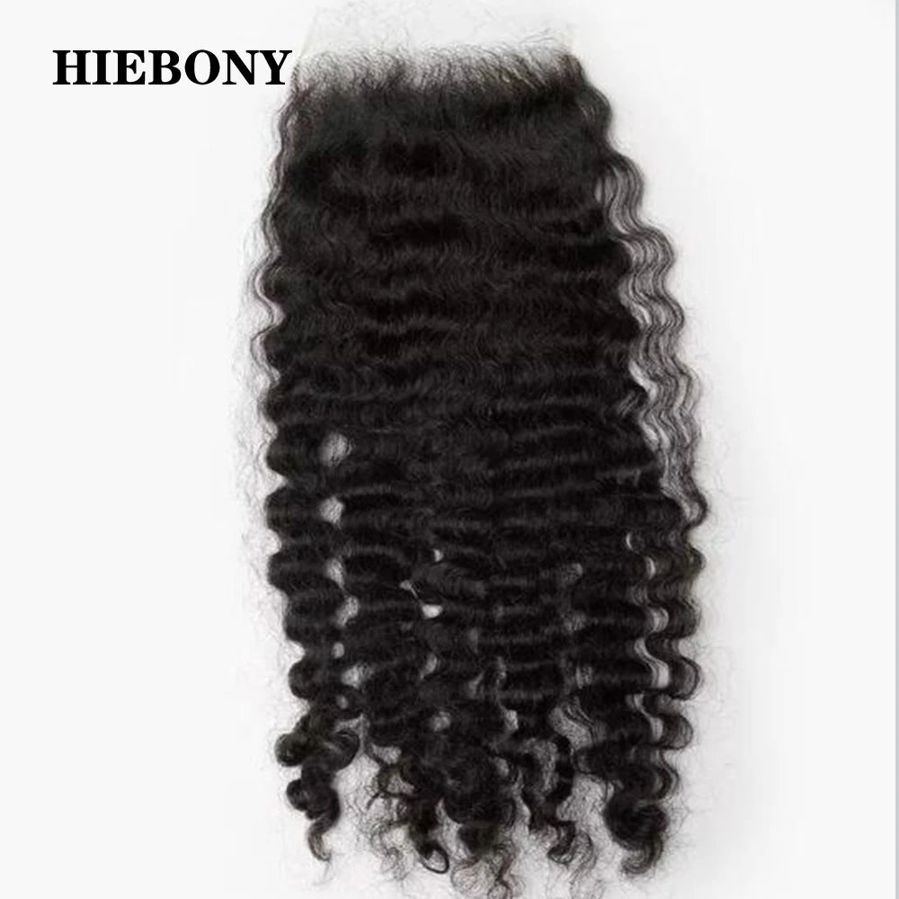 Burmese Curly 13X6 HD Lace Frontal Only 5X5/7X7 Melt Skin HD Lace Closures Ultra Thin 13X4 HD Lace Frontal Pre Plucked